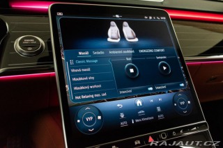 Mercedes-Benz S S 580 LONG*AMG*DPH*ČR 1.M 2022