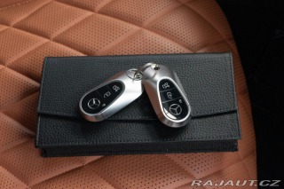 Mercedes-Benz S S 580 LONG*AMG*DPH*ČR 1.M 2022