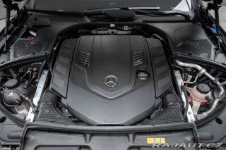 Mercedes-Benz S S 580 LONG*AMG*DPH*ČR 1.M 2022