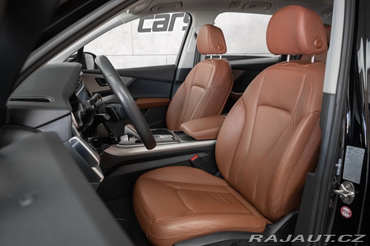 Audi Q7 45 TDI QUATTRO*TAŽNÉ*PANO 2020