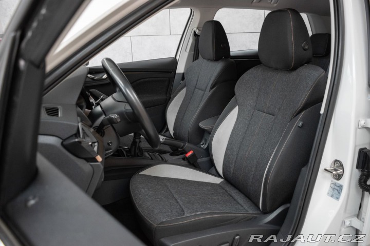 Škoda Kamiq 1.6 TDI STYLE*KESSY*ČR 1. 2020