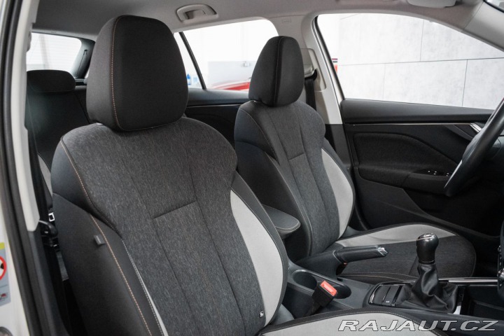 Škoda Kamiq 1.6 TDI STYLE*KESSY*ČR 1. 2020