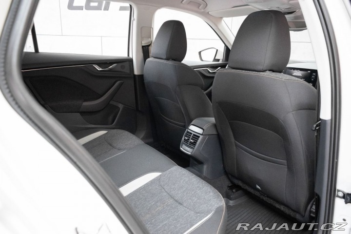 Škoda Kamiq 1.6 TDI STYLE*KESSY*ČR 1. 2020