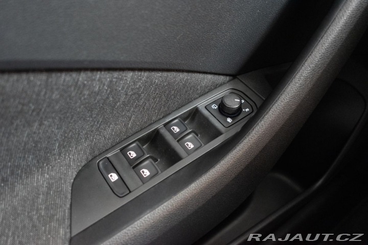 Škoda Kamiq 1.6 TDI STYLE*KESSY*ČR 1. 2020