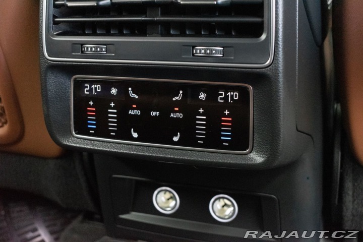 Audi Q7 45 TDI QUATTRO*TAŽNÉ*PANO 2020