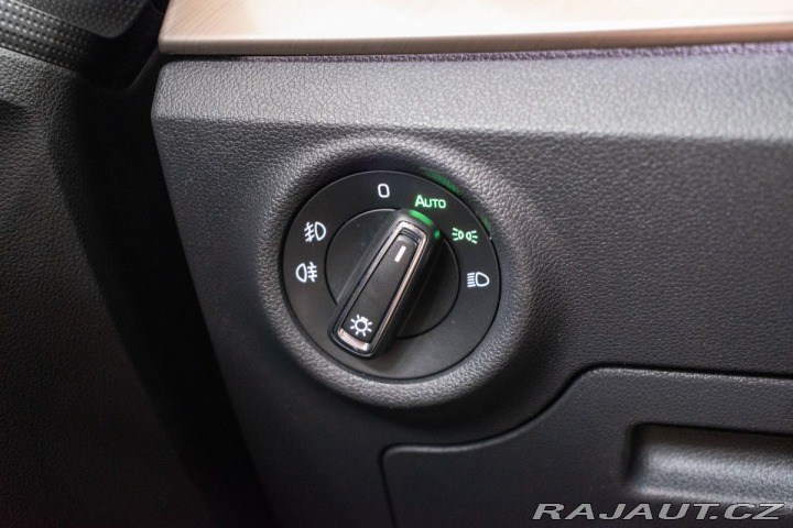 Škoda Kamiq 1.6 TDI STYLE*KESSY*ČR 1. 2020