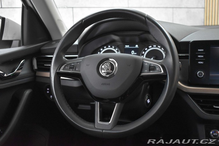 Škoda Kamiq 1.6 TDI STYLE*KESSY*ČR 1. 2020