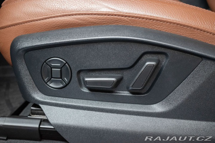 Audi Q7 45 TDI QUATTRO*TAŽNÉ*PANO 2020