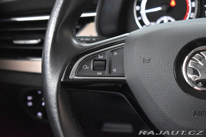 Škoda Kamiq 1.6 TDI STYLE*KESSY*ČR 1. 2020