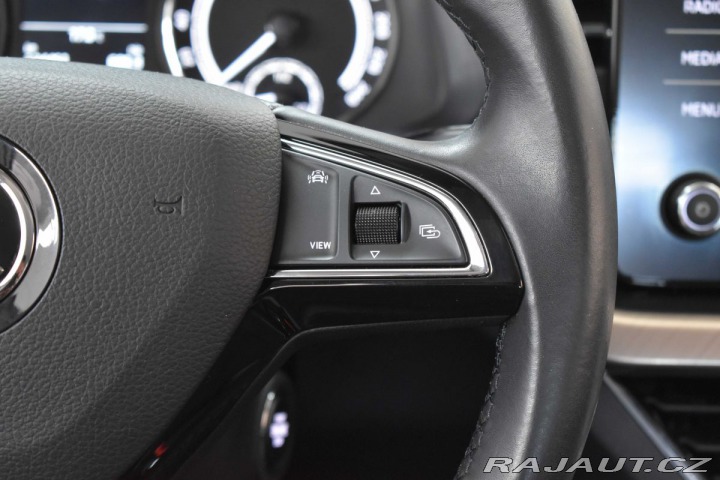 Škoda Kamiq 1.6 TDI STYLE*KESSY*ČR 1. 2020