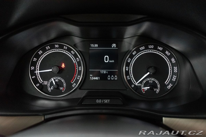 Škoda Kamiq 1.6 TDI STYLE*KESSY*ČR 1. 2020