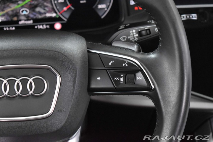 Audi Q7 45 TDI QUATTRO*TAŽNÉ*PANO 2020