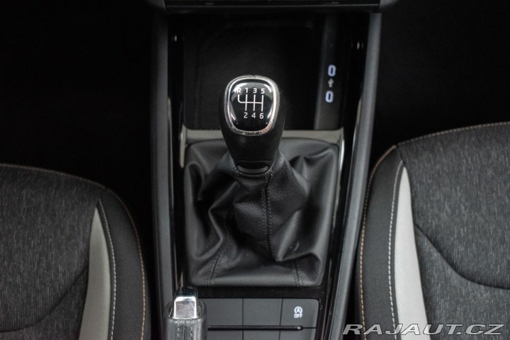 Škoda Kamiq 1.6 TDI STYLE*KESSY*ČR 1. 2020