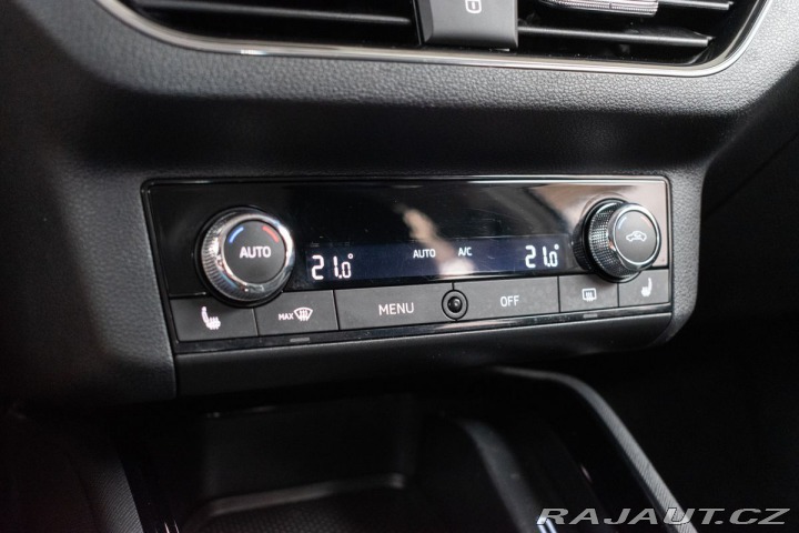 Škoda Kamiq 1.6 TDI STYLE*KESSY*ČR 1. 2020