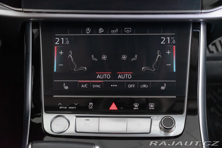 Audi Q7 45 TDI QUATTRO*TAŽNÉ*PANO 2020