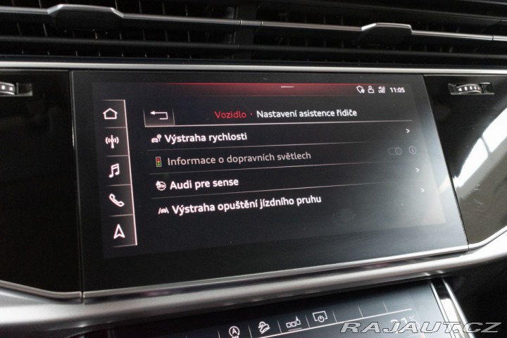 Audi Q7 45 TDI QUATTRO*TAŽNÉ*PANO 2020