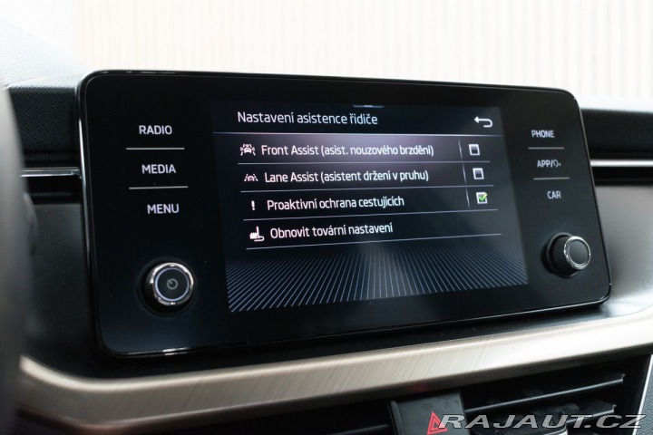 Škoda Kamiq 1.6 TDI STYLE*KESSY*ČR 1. 2020