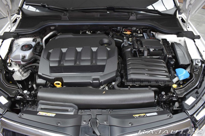 Škoda Kamiq 1.6 TDI STYLE*KESSY*ČR 1. 2020