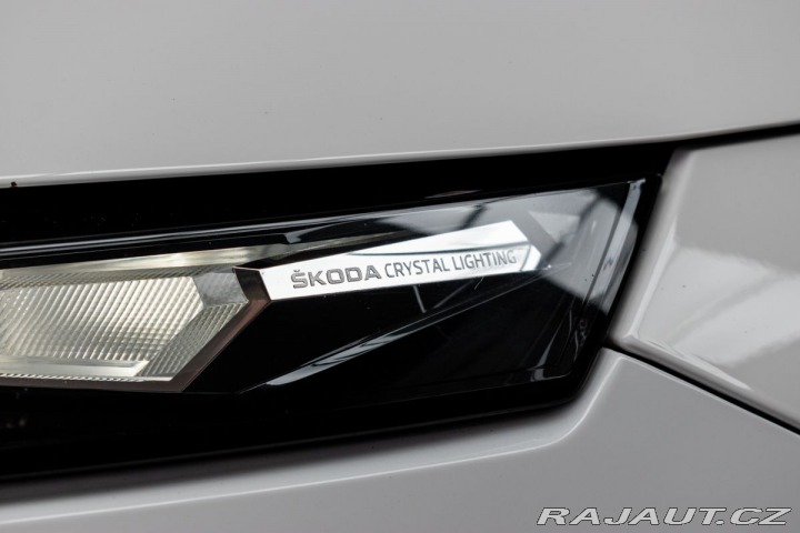 Škoda Kamiq 1.6 TDI STYLE*KESSY*ČR 1. 2020