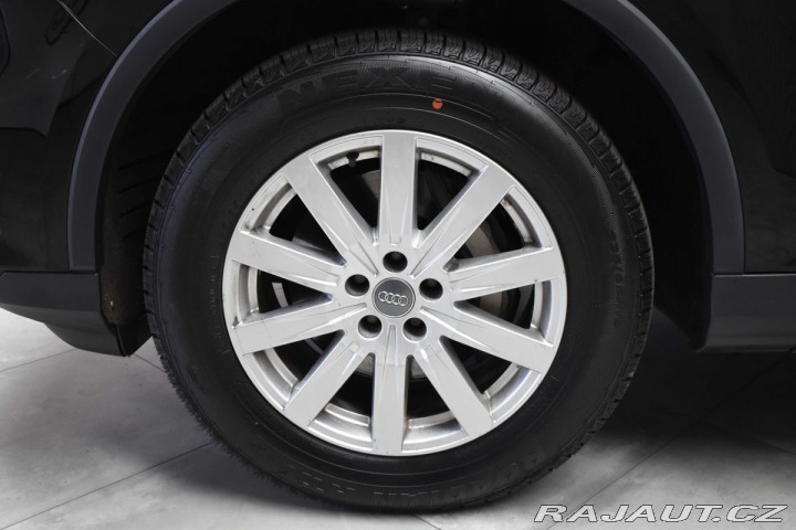Audi Q7 45 TDI QUATTRO*TAŽNÉ*PANO 2020