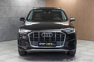 Audi Q7 45 TDI QUATTRO*TAŽNÉ*PANO 2020