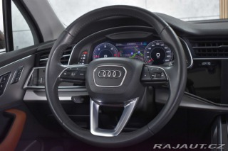 Audi Q7 45 TDI QUATTRO*TAŽNÉ*PANO 2020