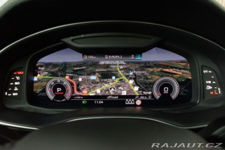 Audi Q7 45 TDI QUATTRO*TAŽNÉ*PANO 2020