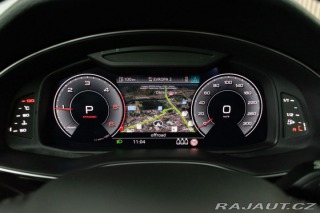 Audi Q7 45 TDI QUATTRO*TAŽNÉ*PANO 2020