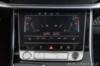 Audi Q7 45 TDI QUATTRO*TAŽNÉ*PANO 2020