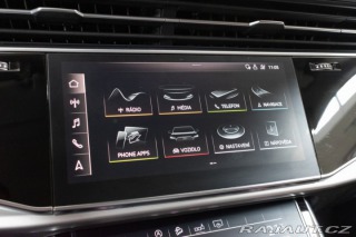 Audi Q7 45 TDI QUATTRO*TAŽNÉ*PANO 2020