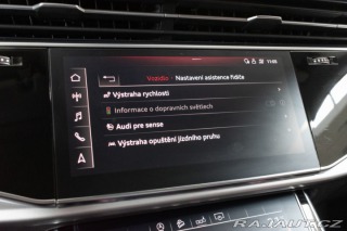 Audi Q7 45 TDI QUATTRO*TAŽNÉ*PANO 2020