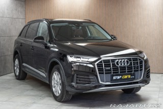 Audi Q7 45 TDI QUATTRO*TAŽNÉ*PANO 2020