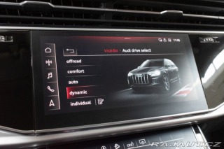 Audi Q7 45 TDI QUATTRO*TAŽNÉ*PANO 2020