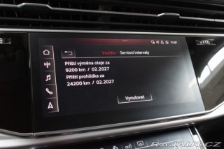 Audi Q7 45 TDI QUATTRO*TAŽNÉ*PANO 2020