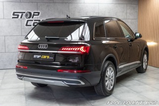 Audi Q7 45 TDI QUATTRO*TAŽNÉ*PANO 2020