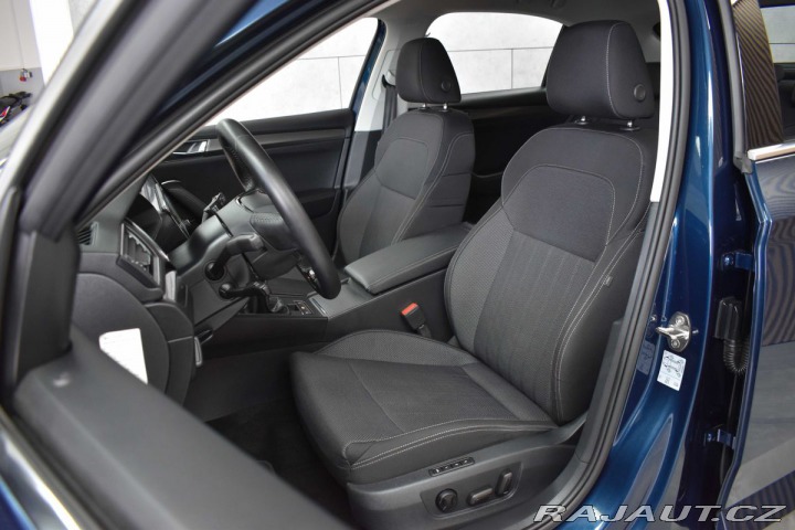 Škoda Superb 2.0 TDI STYLE*VIRTUAL*DPH 2022
