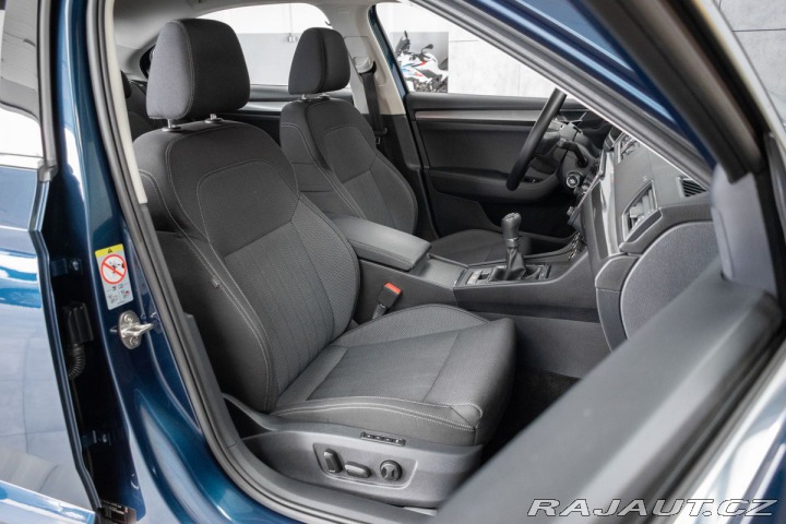 Škoda Superb 2.0 TDI STYLE*VIRTUAL*DPH 2022