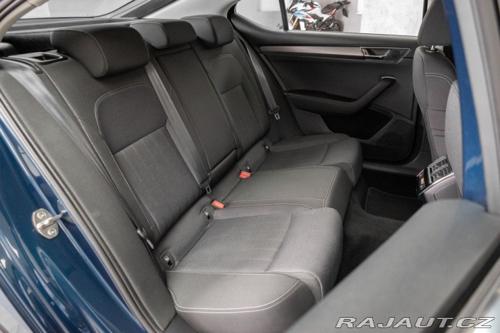 Škoda Superb 2.0 TDI STYLE*VIRTUAL*DPH 2022