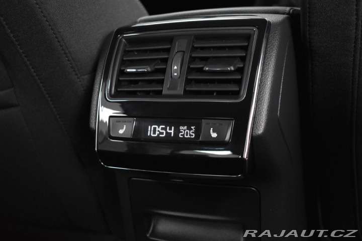 Škoda Superb 2.0 TDI STYLE*VIRTUAL*DPH 2022