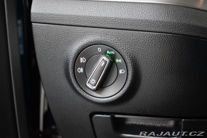 Škoda Superb 2.0 TDI STYLE*VIRTUAL*DPH 2022