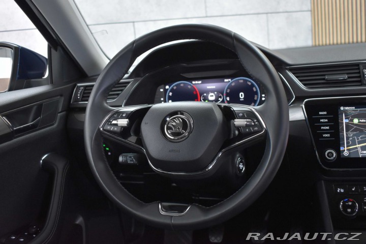 Škoda Superb 2.0 TDI STYLE*VIRTUAL*DPH 2022