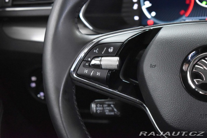 Škoda Superb 2.0 TDI STYLE*VIRTUAL*DPH 2022