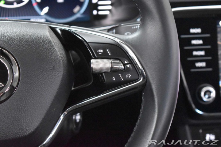 Škoda Superb 2.0 TDI STYLE*VIRTUAL*DPH 2022