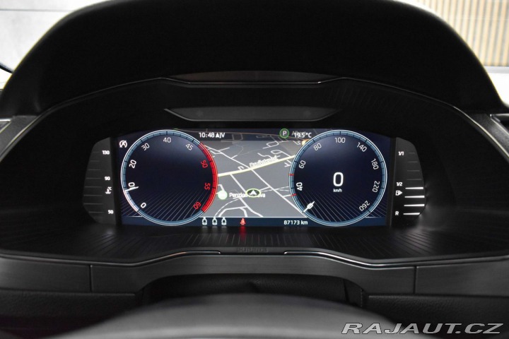 Škoda Superb 2.0 TDI STYLE*VIRTUAL*DPH 2022