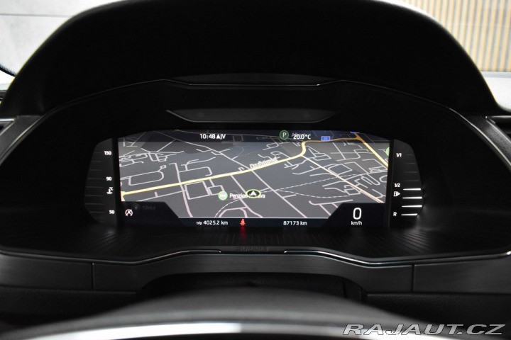 Škoda Superb 2.0 TDI STYLE*VIRTUAL*DPH 2022