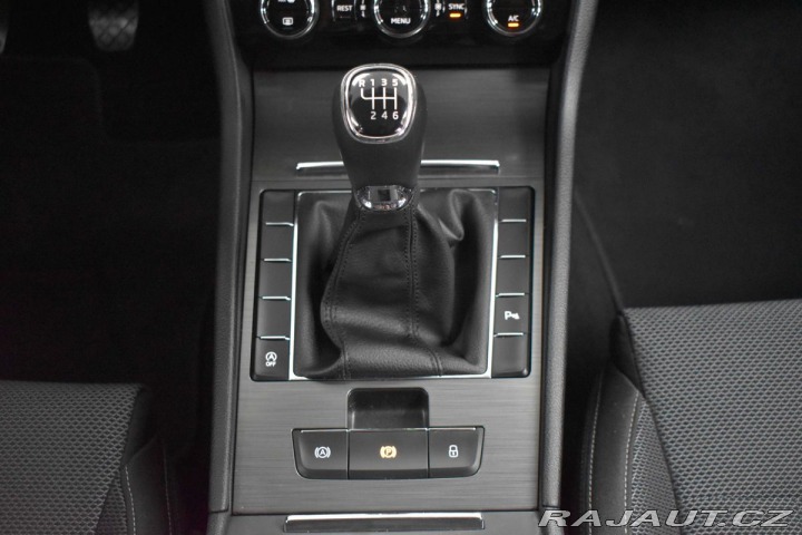 Škoda Superb 2.0 TDI STYLE*VIRTUAL*DPH 2022