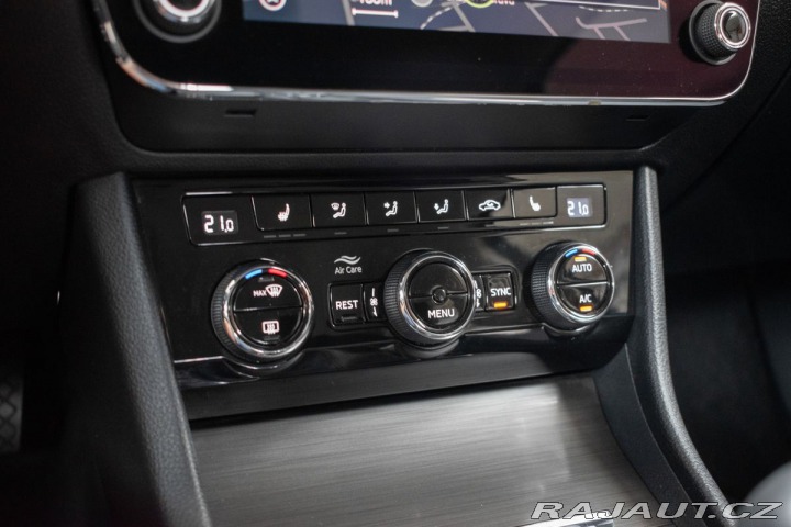 Škoda Superb 2.0 TDI STYLE*VIRTUAL*DPH 2022