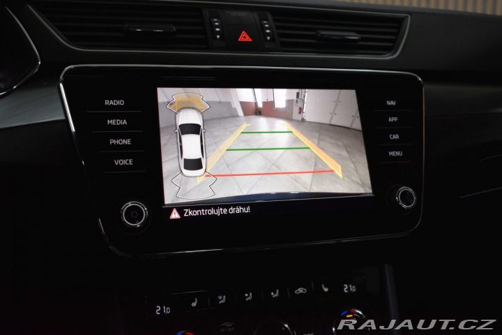Škoda Superb 2.0 TDI STYLE*VIRTUAL*DPH 2022