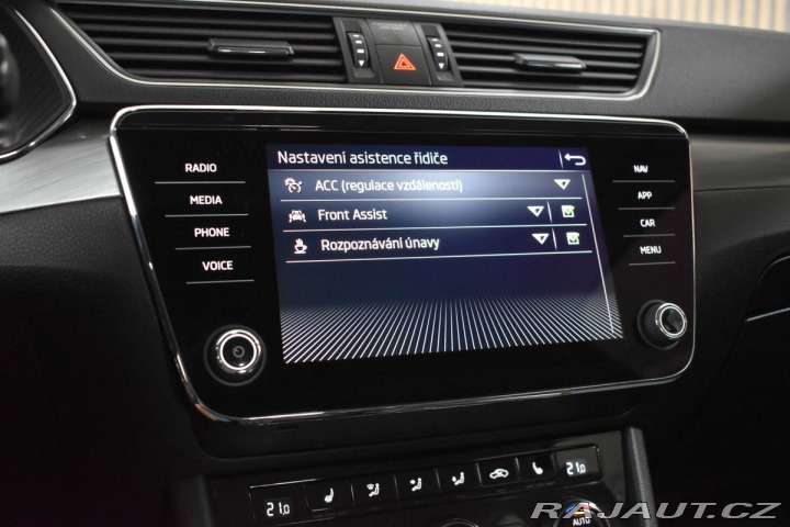 Škoda Superb 2.0 TDI STYLE*VIRTUAL*DPH 2022