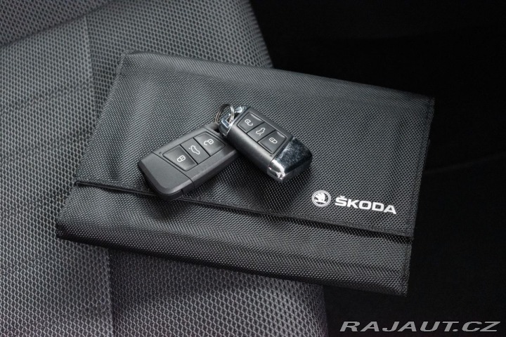 Škoda Superb 2.0 TDI STYLE*VIRTUAL*DPH 2022